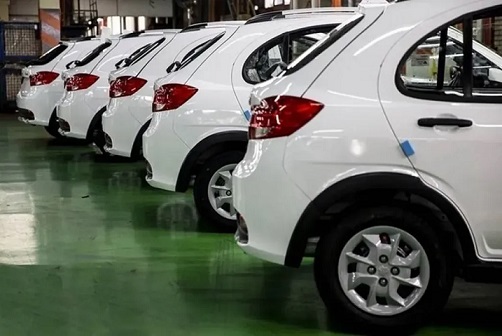 قیمت خودرو‌های سایپا امروز دوشنبه ۲۰ بهمن ۱۴۰۴ 